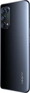 OPPO Find X3 Lite 5G 128GB Starry Black