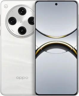 Oppo Find X8 Pro Smartphone 16GB/512GB Wit