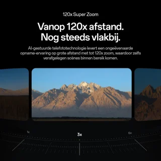 OPPO Find X9 5G smartphone 12+512GB Titanium Grey