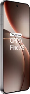 OPPO Find X9 5G smartphone 12+512GB Titanium Grey