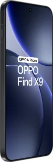 OPPO Find X9 5G Smartphone 12GB/512GB Space Black