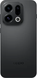 OPPO Find X9 5G Smartphone 12GB/512GB Space Black