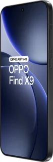 OPPO Find X9 5G Smartphone 12GB/512GB Space Black