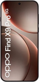 OPPO Find X9 Pro 16GB/512GB Houtskool Titanium