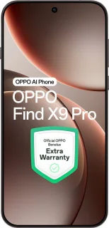 OPPO Find X9 Pro 5G 16GB/512GB Titanium Charcoal