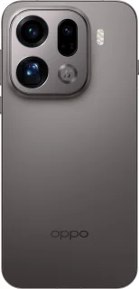 OPPO Find X9 Pro 5G 16GB/512GB Titanium Charcoal
