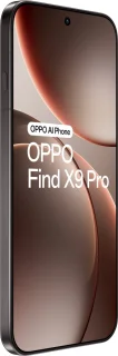 OPPO Find X9 Pro 5G 16GB/512GB Titanium Charcoal