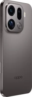 OPPO Find X9 Pro 5G 16GB/512GB Titanium Charcoal