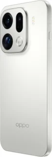 OPPO Find X9 Pro smartphone 16+512GB Silk White