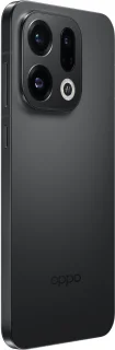 OPPO Find X9 Smartphone Zwart