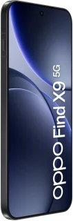 OPPO Find X9 Smartphone Zwart