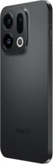 OPPO Find X9 Smartphone Zwart