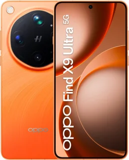 Oppo Find X9 ultra
