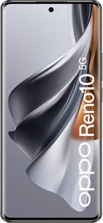 OPPO Reno 10 5G 8GB 256GB Silver Grey