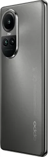 OPPO Reno 10 5G 8GB 256GB Silver Grey