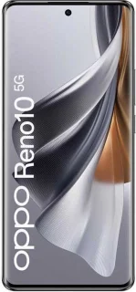 OPPO Reno 10 5G 8GB 256GB Silver Grey