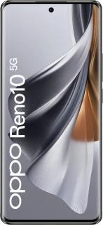 OPPO Reno 10 5G 8GB 256GB Silver Grey