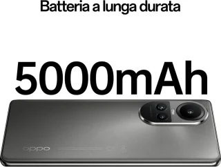 OPPO Reno 10 5G 8GB 256GB Silver Grey