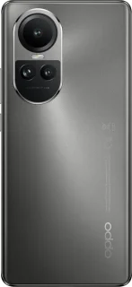OPPO Reno 10 5G 8GB 256GB Silver Grey