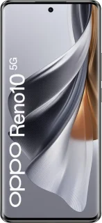 OPPO Reno 10 5G 8GB 256GB Silver Grey