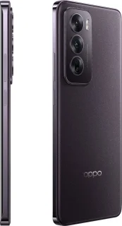 Oppo Reno 12 5G Dual Sim 12GB 256GB Black Brown