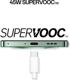 OPPO Reno 12F 5G 8GB 256GB Groen