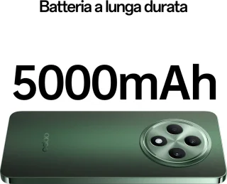 OPPO Reno 12F 5G 8GB 256GB Groen