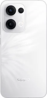 Oppo Reno 13 5G 256GB Wit