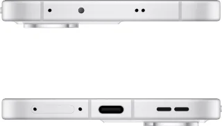 Oppo Reno 13 5G 256GB Wit