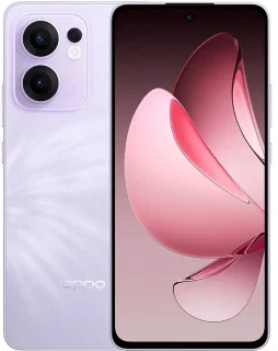 OPPO Reno 13 Pro 5G 512GB Paars