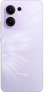 OPPO Reno 13 Pro 5G 512GB Paars