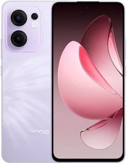 OPPO Reno 13 Pro 5G 512GB Paars