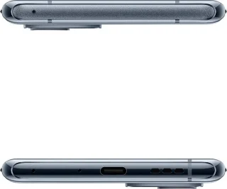 OPPO Reno 6 Pro 256GB Grijs