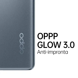 OPPO Reno 6 Pro 256GB Grijs