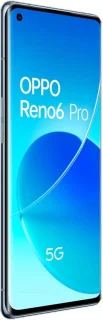 OPPO Reno 6 Pro 256GB Grijs