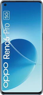 OPPO Reno 6 Pro 256GB Grijs