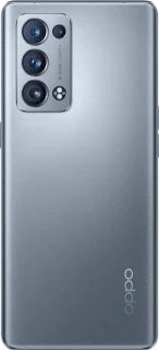 OPPO Reno 6 Pro 256GB Grijs