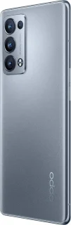 OPPO Reno 6 Pro 256GB Grijs