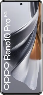 Oppo Reno10 Pro 5G 256GB Grijs