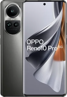 Oppo Reno10 Pro 5G 256GB Grijs