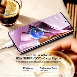 Oppo Reno10 Pro 5G 256GB Grijs