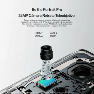 Oppo Reno10 Pro 5G 256GB Grijs