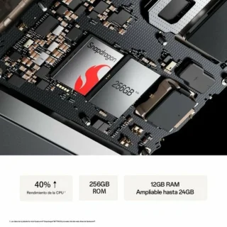 Oppo Reno10 Pro 5G 256GB Grijs