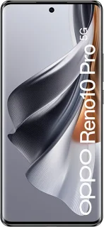 Oppo Reno10 Pro 5G 256GB Grijs