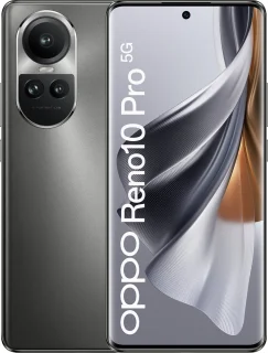 Oppo Reno10 Pro 5G 256GB Grijs