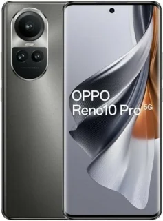 Oppo Reno10 Pro 5G 256GB Grijs