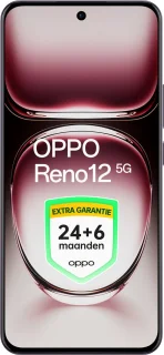 OPPO Reno12 5G 12GB 256GB Black Brown Ai Phone