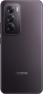 OPPO Reno12 5G 12GB 256GB Black Brown Ai Phone