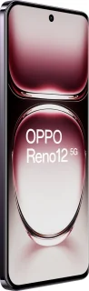 OPPO Reno12 5G 12GB 256GB Black Brown Ai Phone