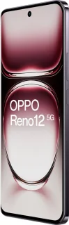 OPPO Reno12 5G 12GB 256GB Black Brown Ai Phone
